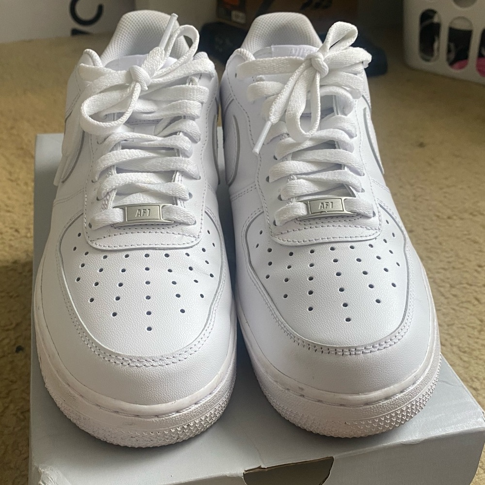 Nike Air Force 1 ‘07